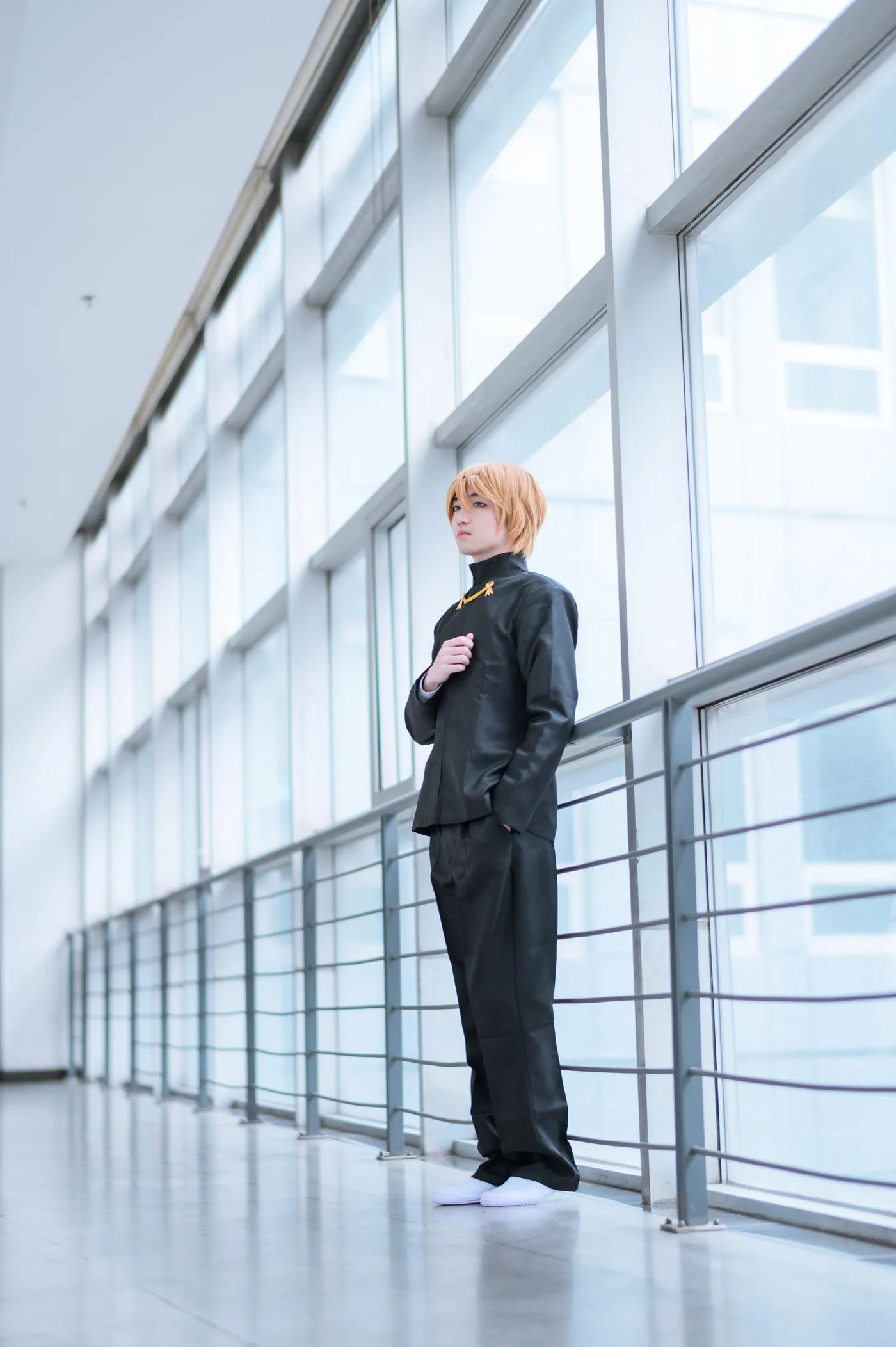 Akisoso秋楚楚 – NO.01 双人调色 [46P]插图8